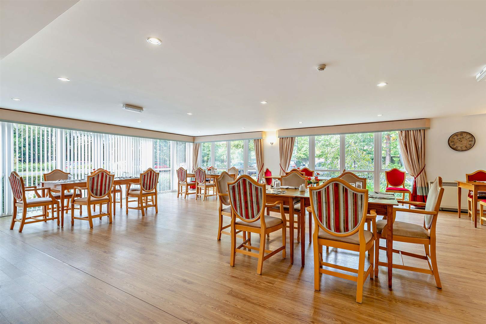 Dutton Court, Station Approach, Off Station Road, Cheadle Hulme