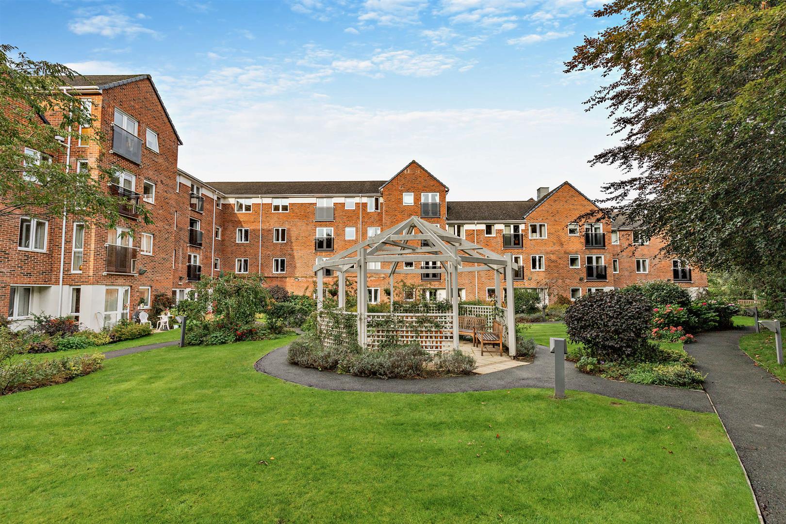 Dutton Court, Station Approach, Off Station Road, Cheadle Hulme