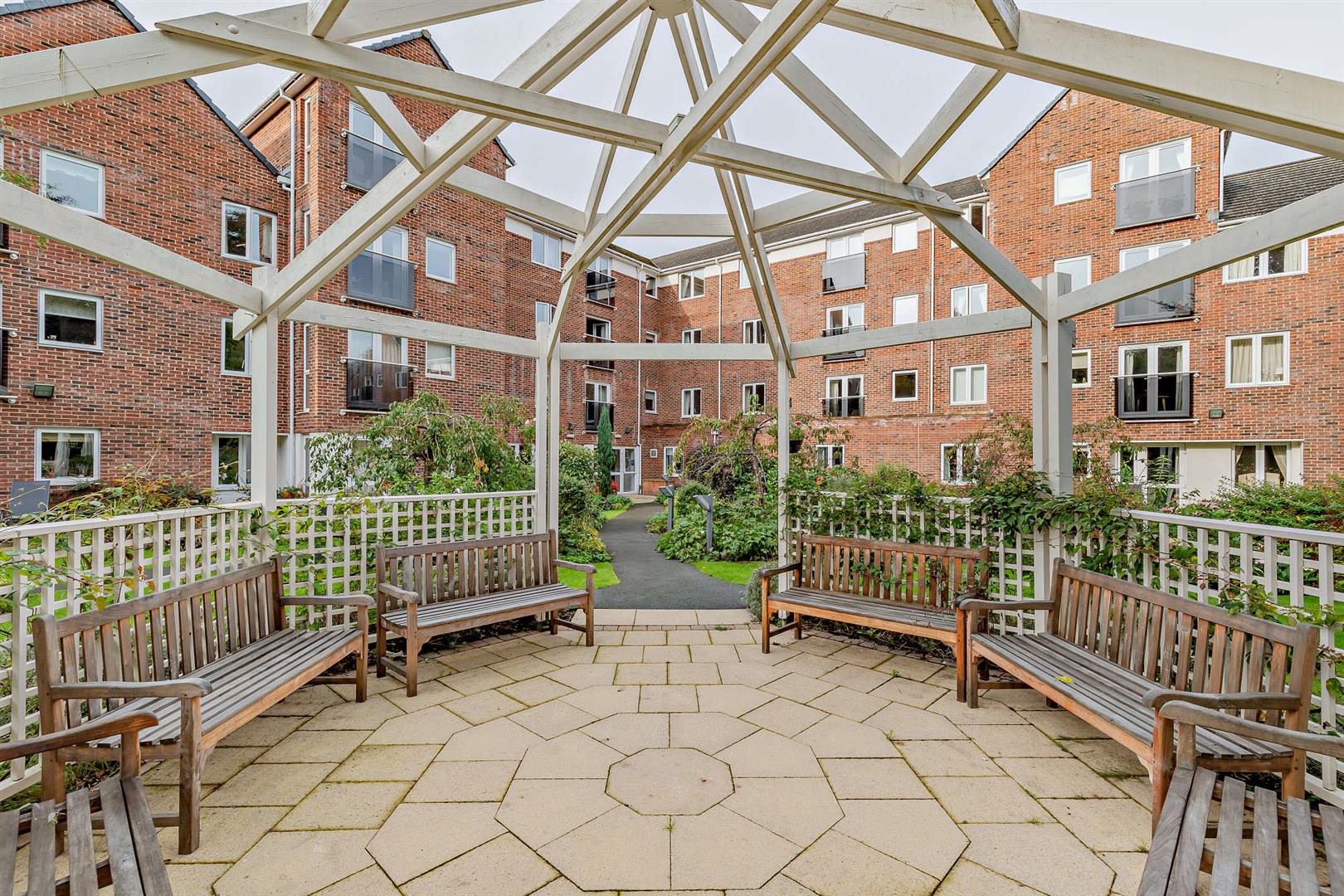 Dutton Court, Station Approach, Off Station Road, Cheadle Hulme