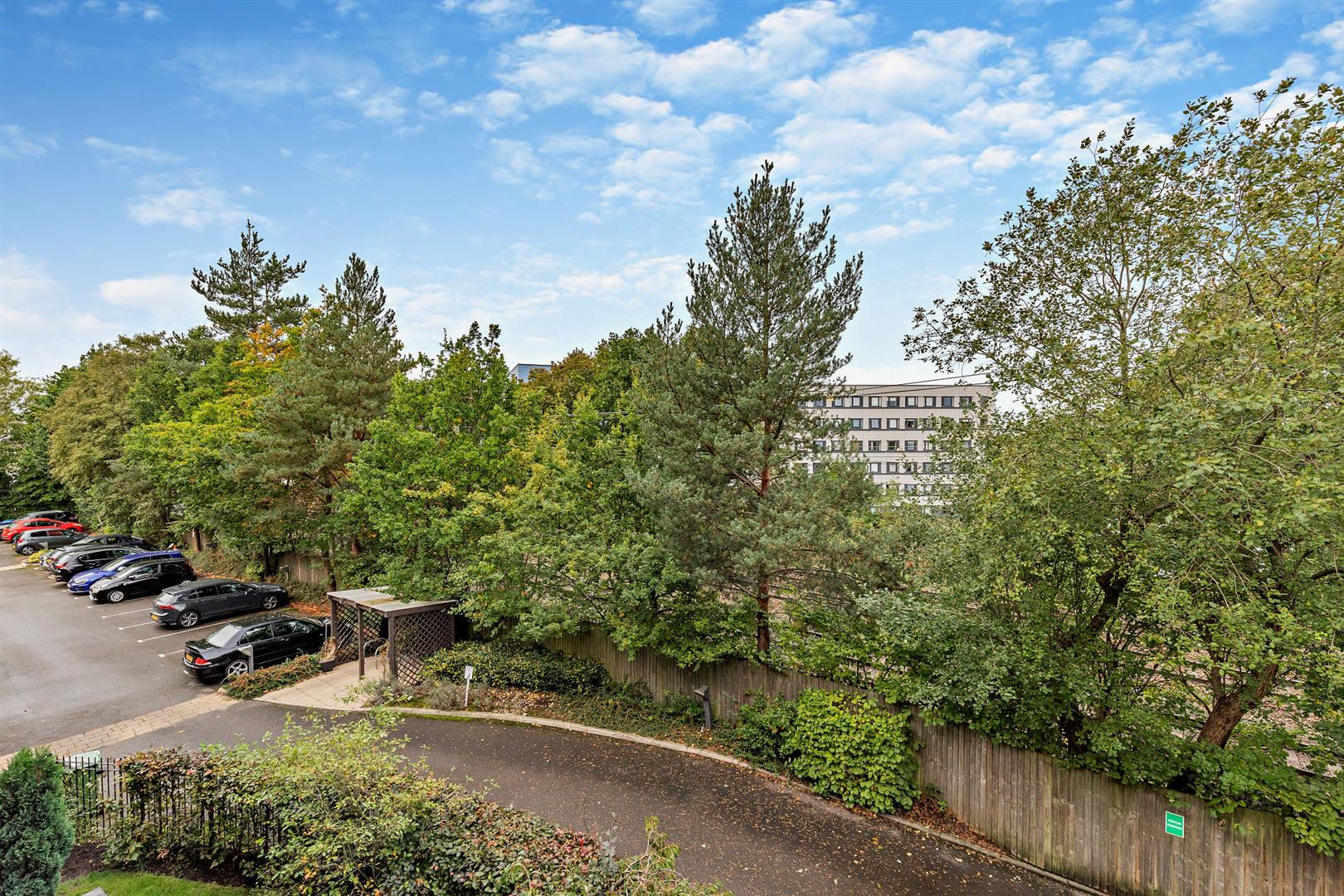 Dutton Court, Station Approach, Off Station Road, Cheadle Hulme