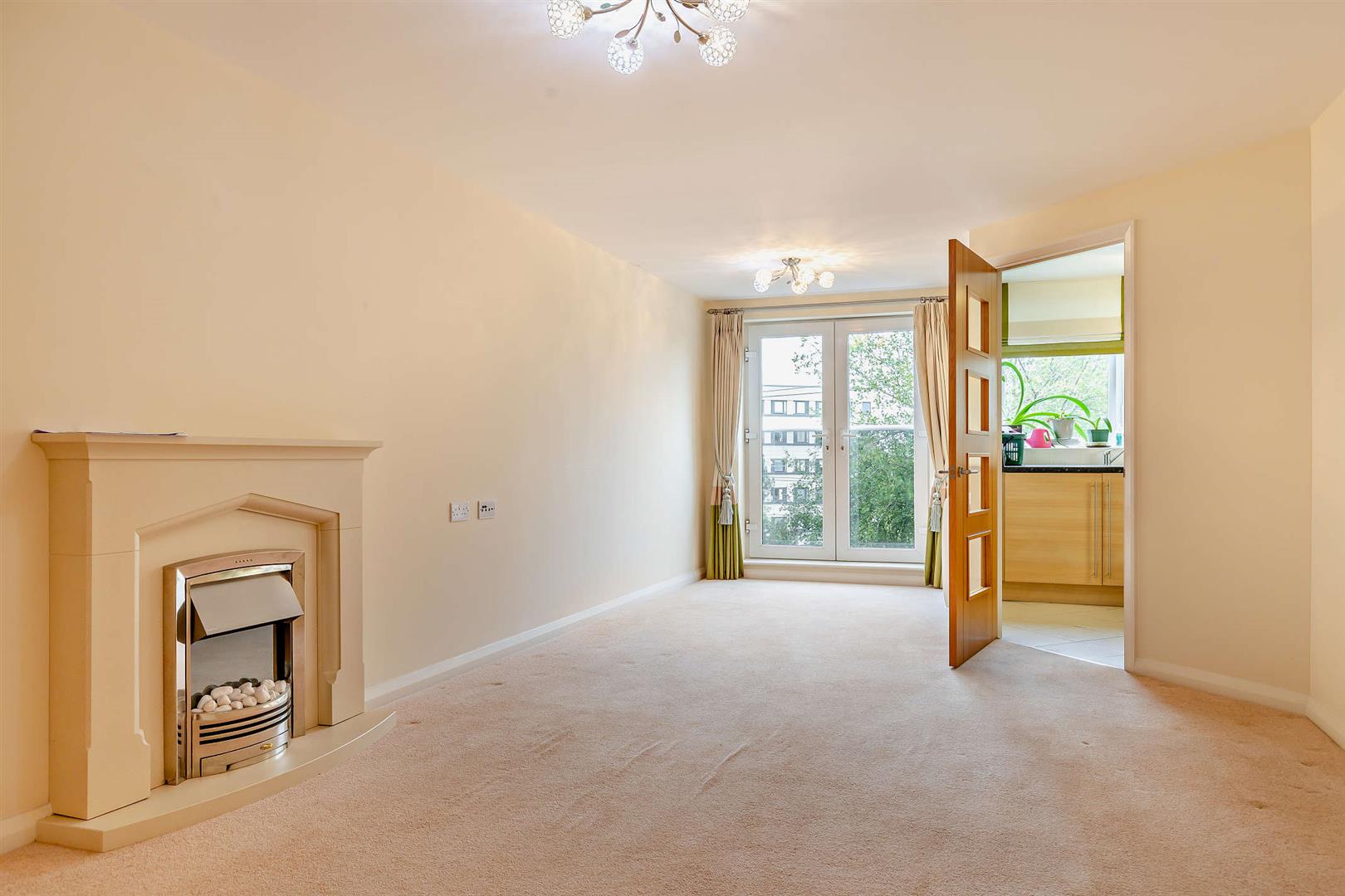 Dutton Court, Station Approach, Off Station Road, Cheadle Hulme