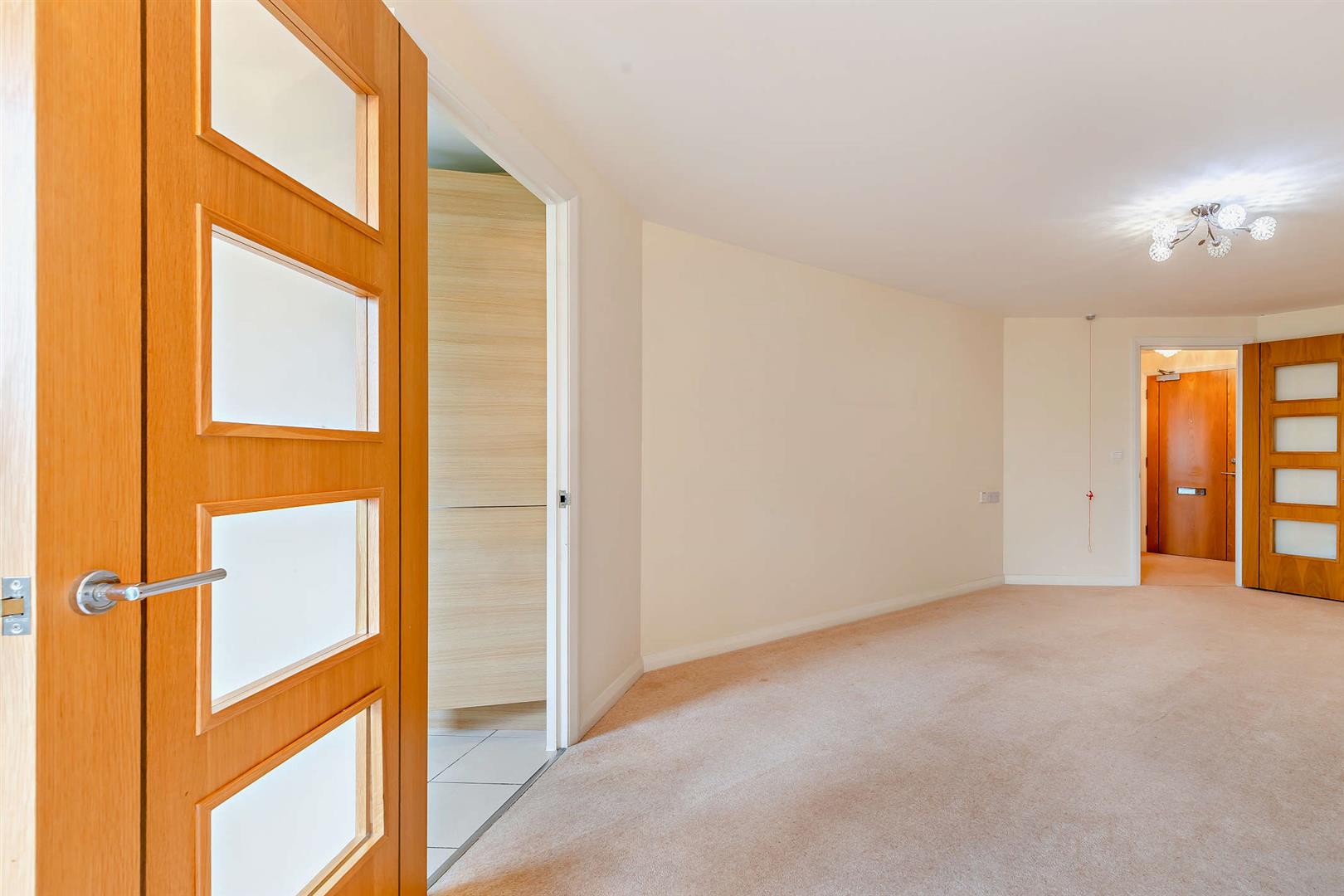 Dutton Court, Station Approach, Off Station Road, Cheadle Hulme