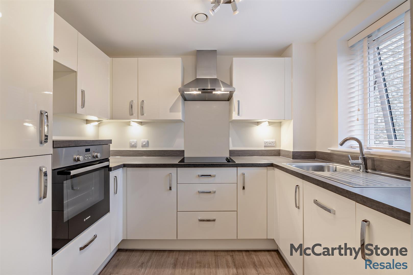 Williams Place, Greenwood Way, Harwell, Didcot