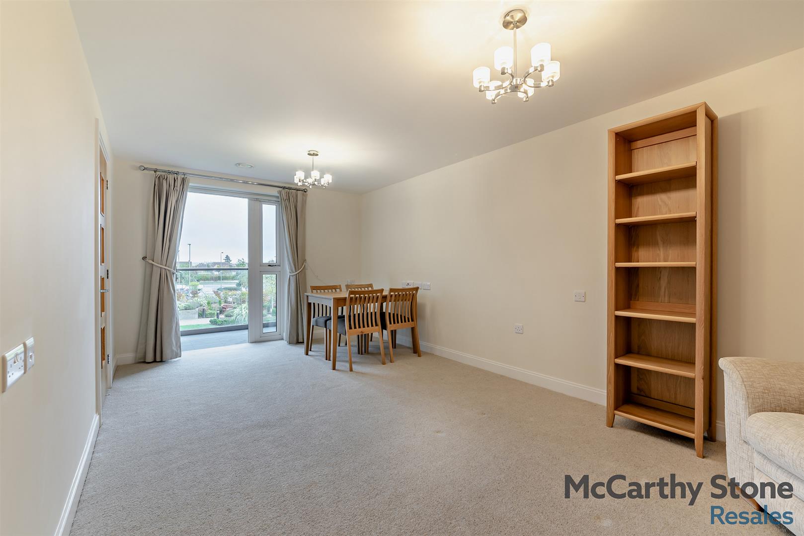 Williams Place, Greenwood Way, Harwell, Didcot