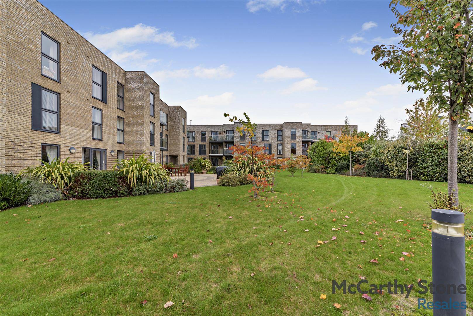 Williams Place, Greenwood Way, Harwell, Didcot