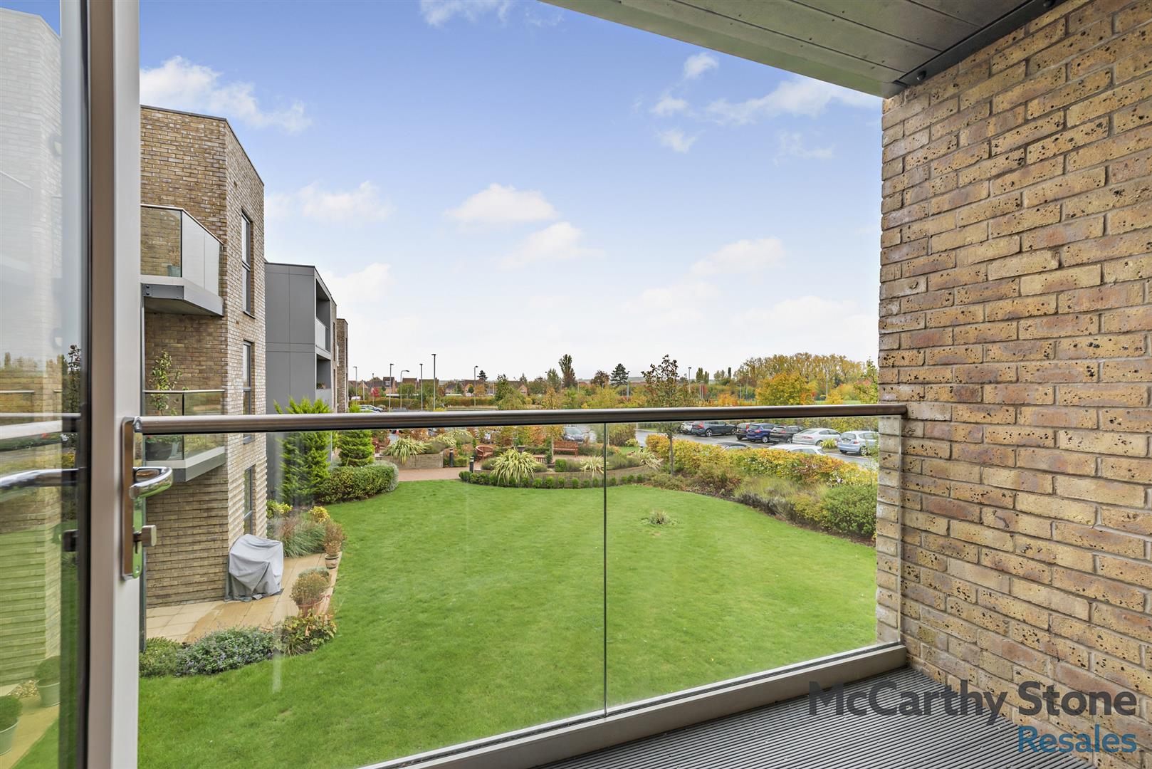 Williams Place, Greenwood Way, Harwell, Didcot