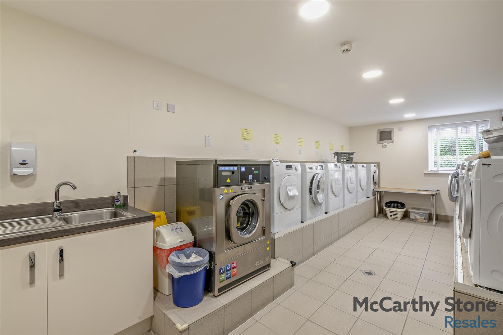 Williams Place, Greenwood Way, Harwell, Didcot