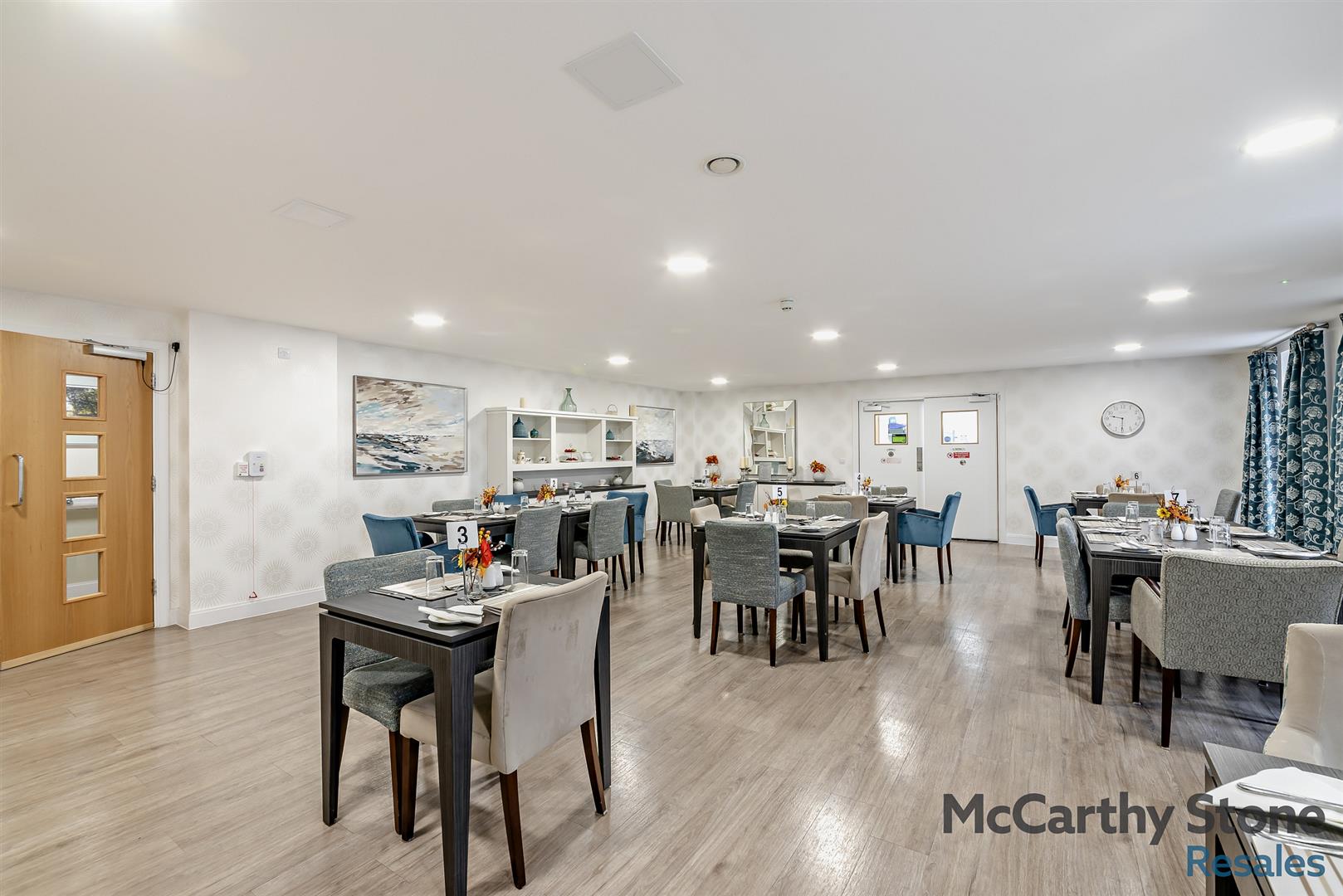 Williams Place, Greenwood Way, Harwell, Didcot