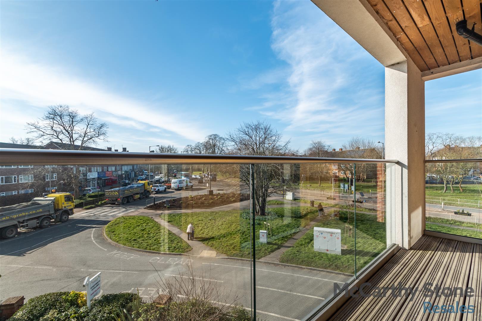 Moorfield Road, Denham