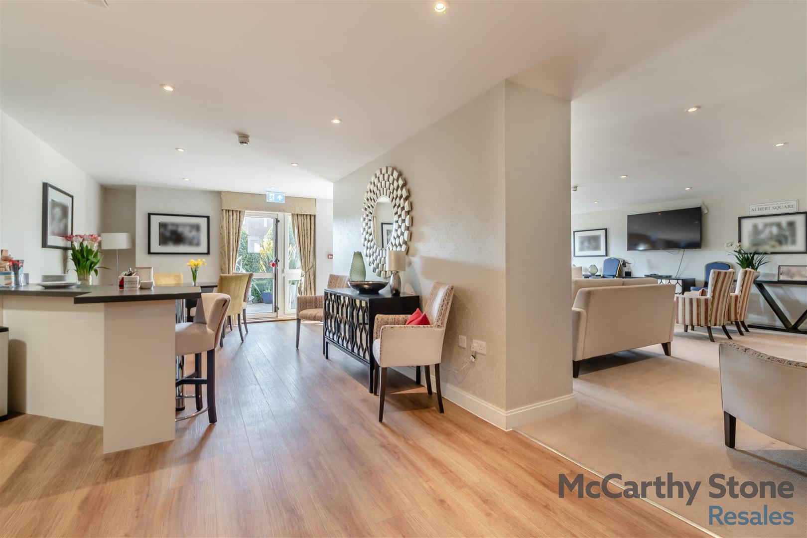 Moorfield Road, Denham