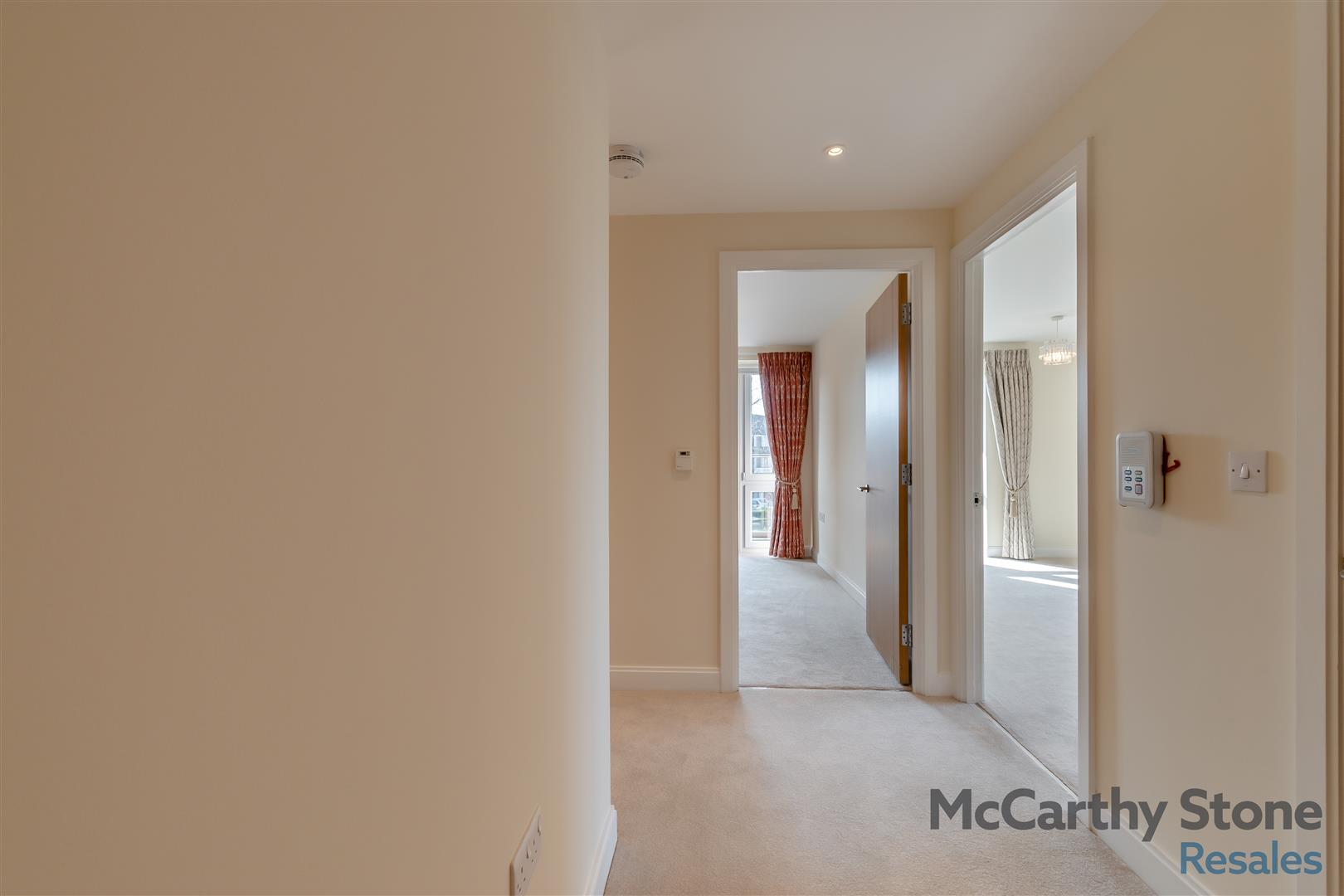 Moorfield Road, Denham