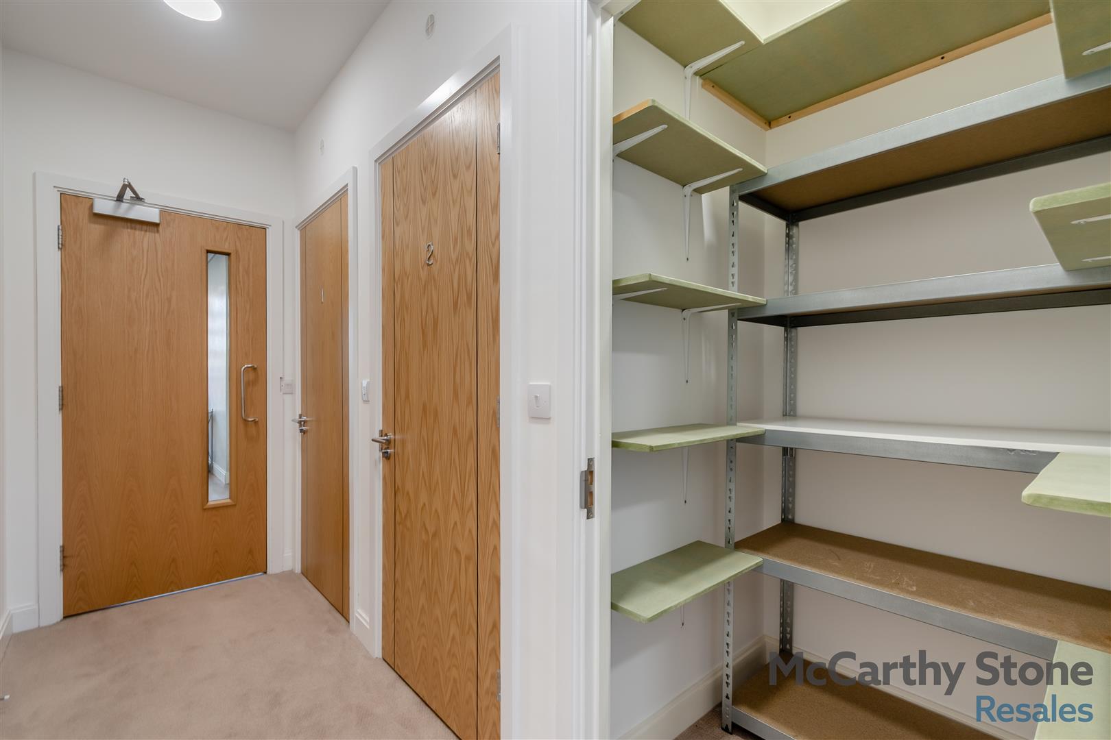 Moorfield Road, Denham