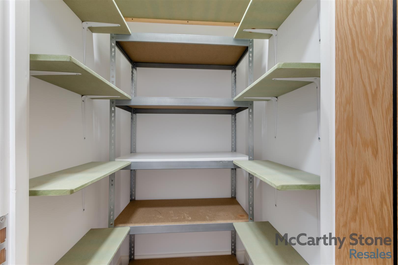 Moorfield Road, Denham