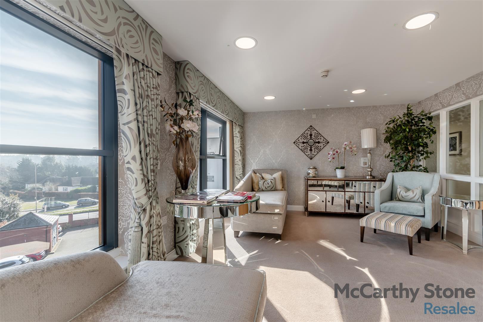 Moorfield Road, Denham