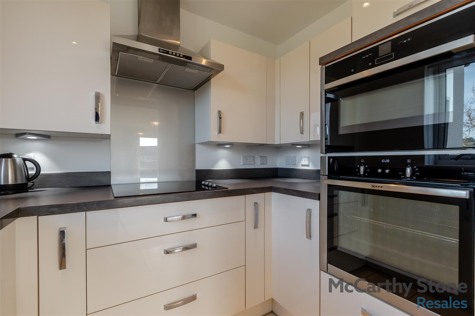 Moorfield Road, Denham