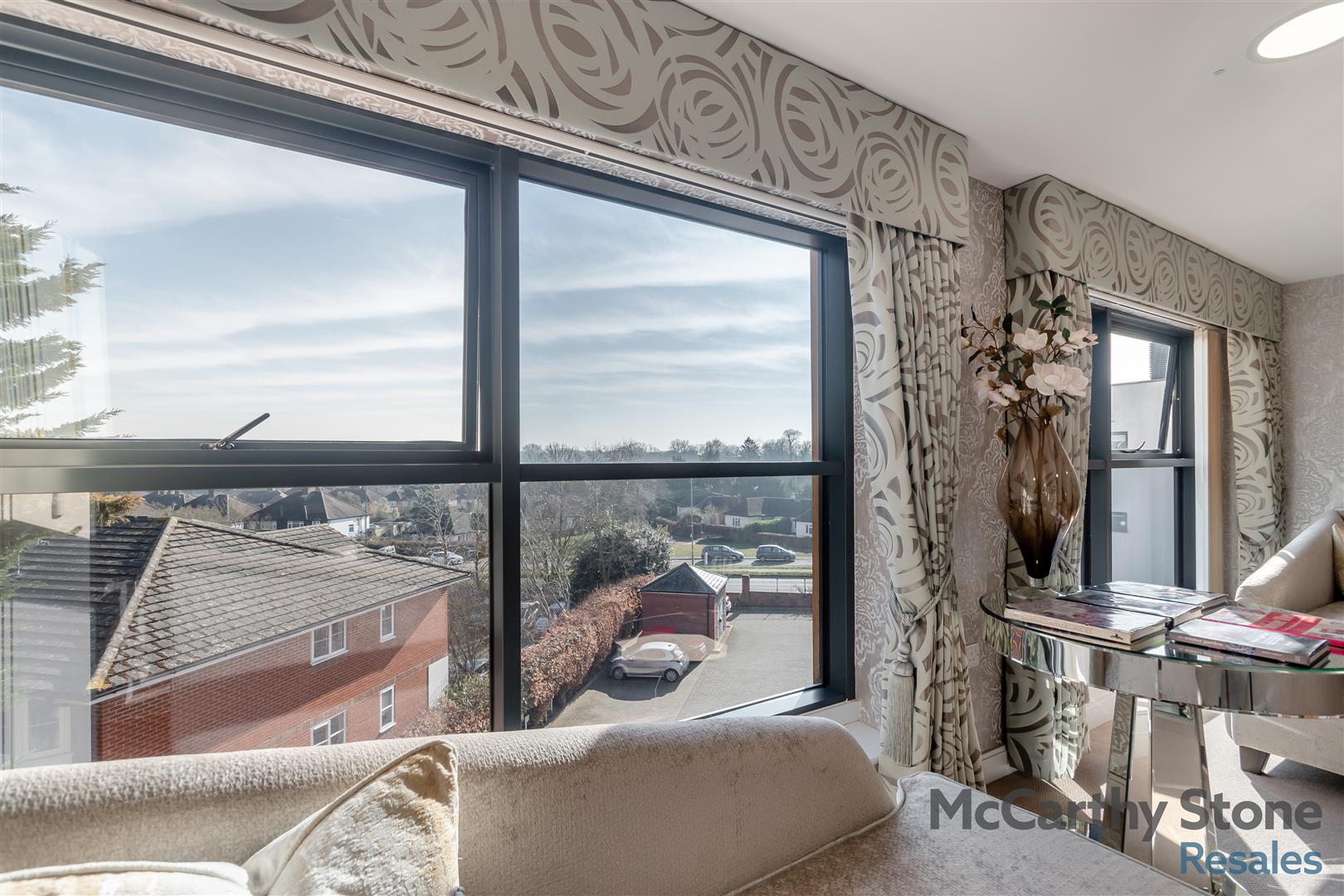 Moorfield Road, Denham