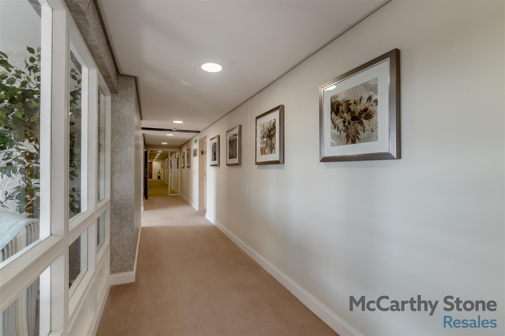 Moorfield Road, Denham