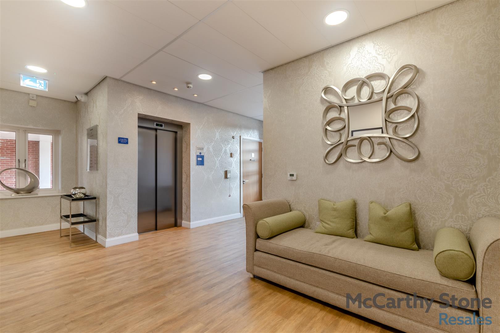 Moorfield Road, Denham