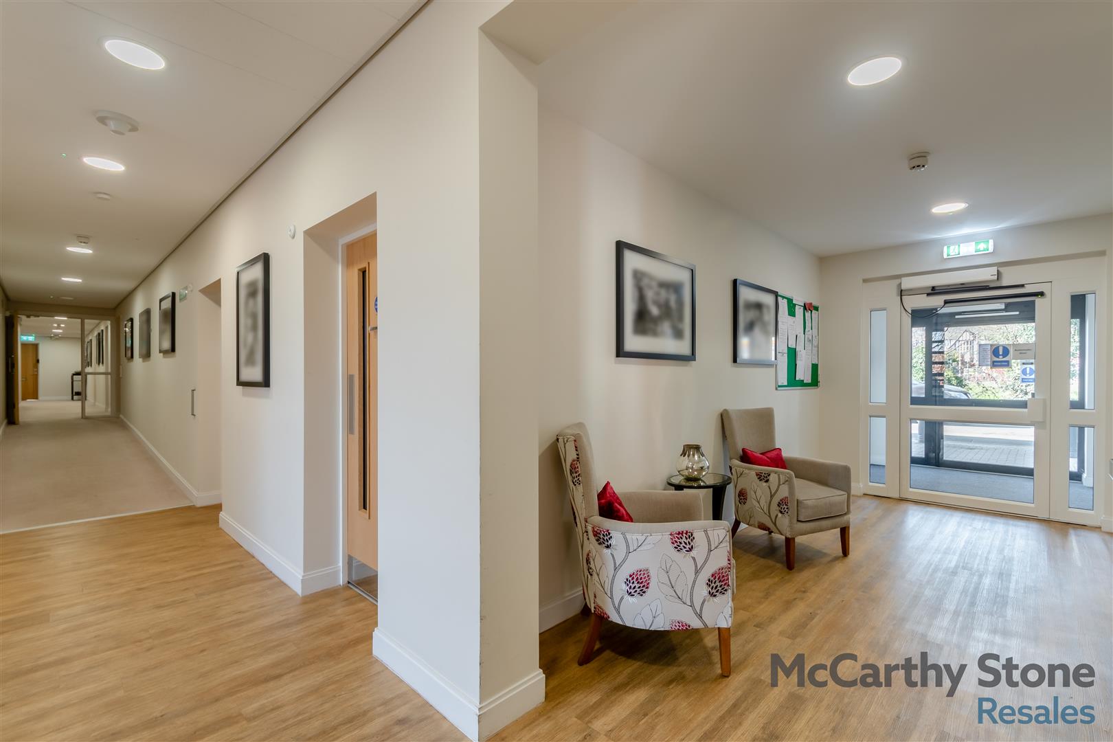 Moorfield Road, Denham