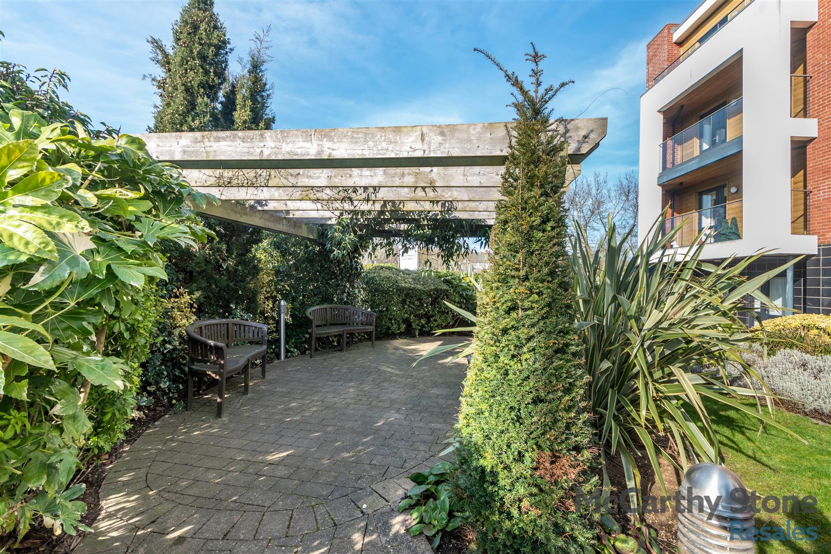 Moorfield Road, Denham