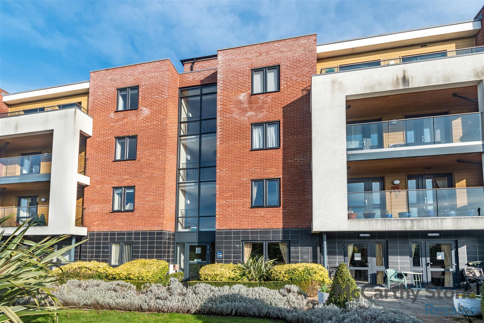 Moorfield Road, Denham