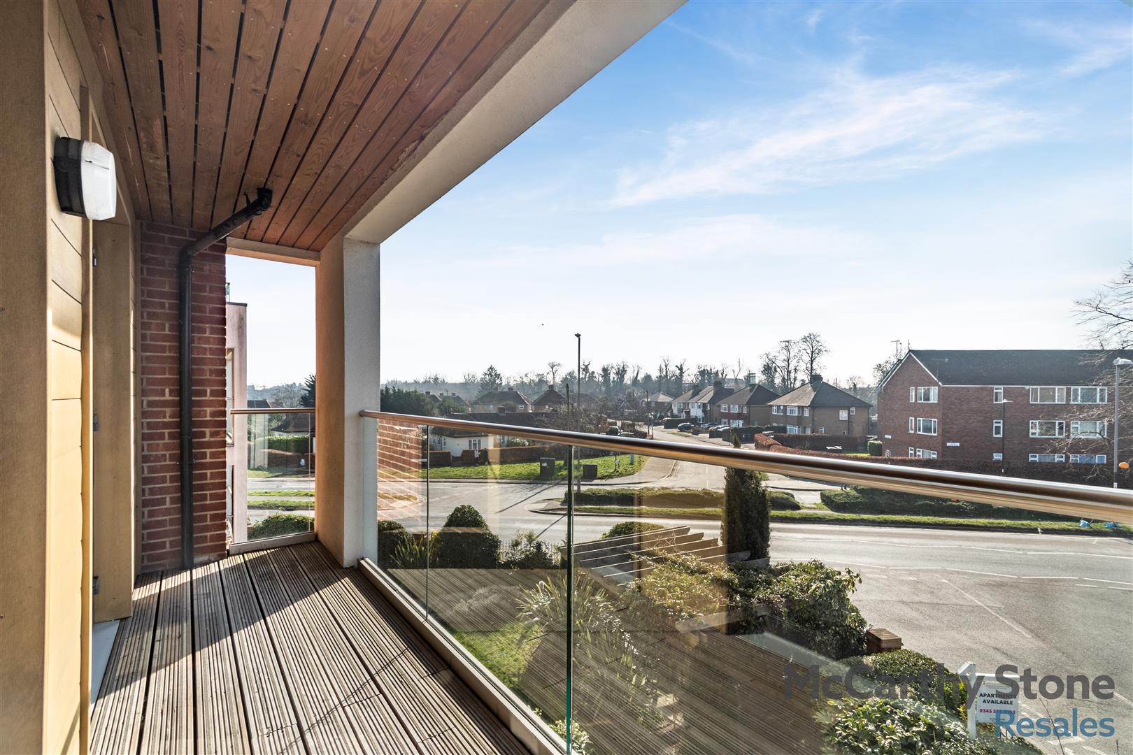 Moorfield Road, Denham