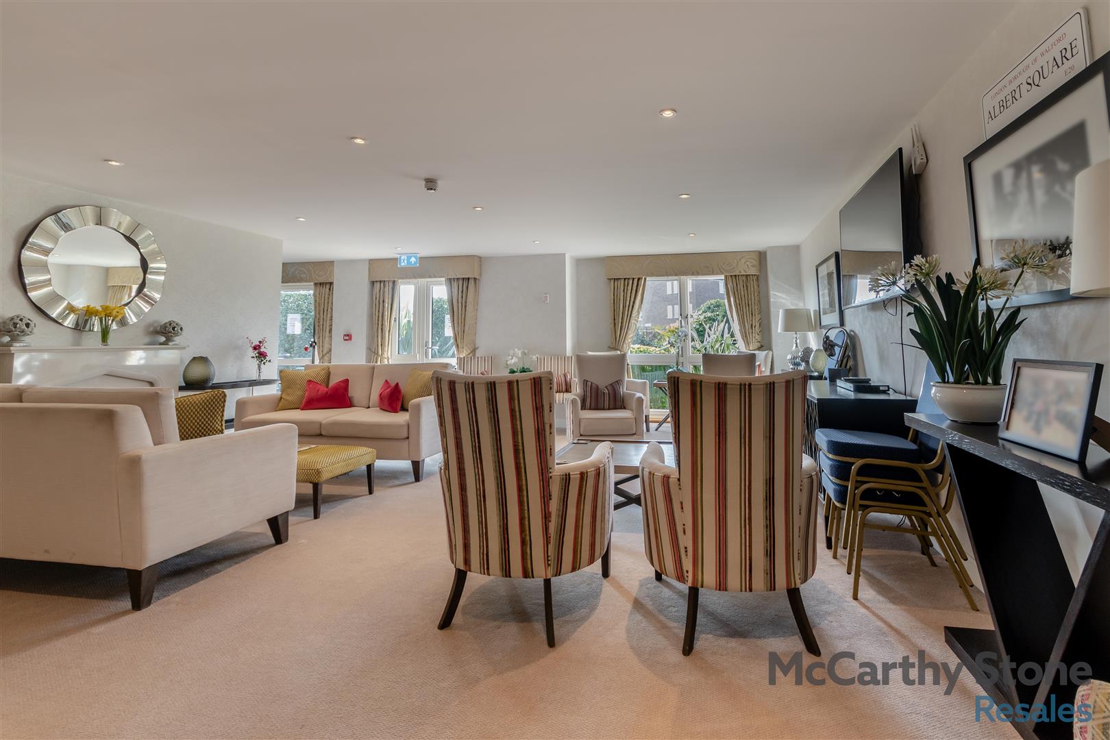 Moorfield Road, Denham