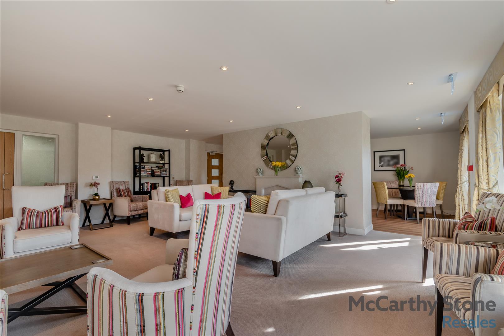 Moorfield Road, Denham