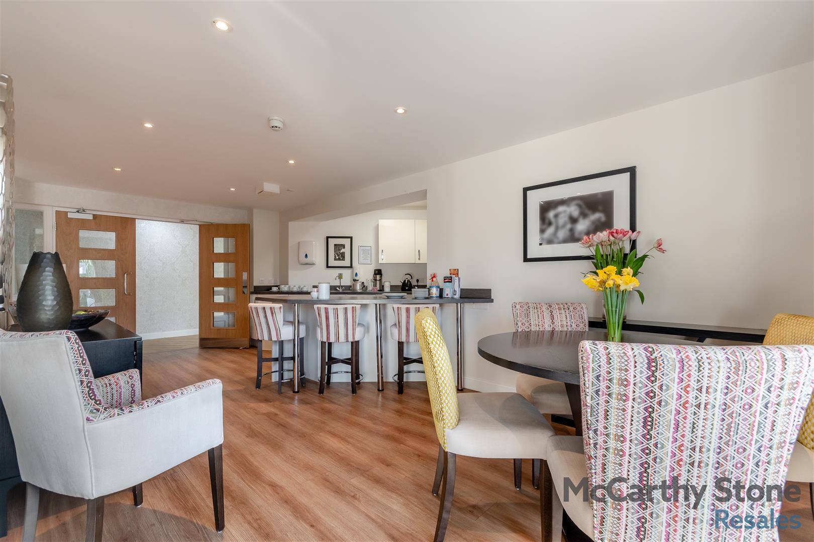 Moorfield Road, Denham