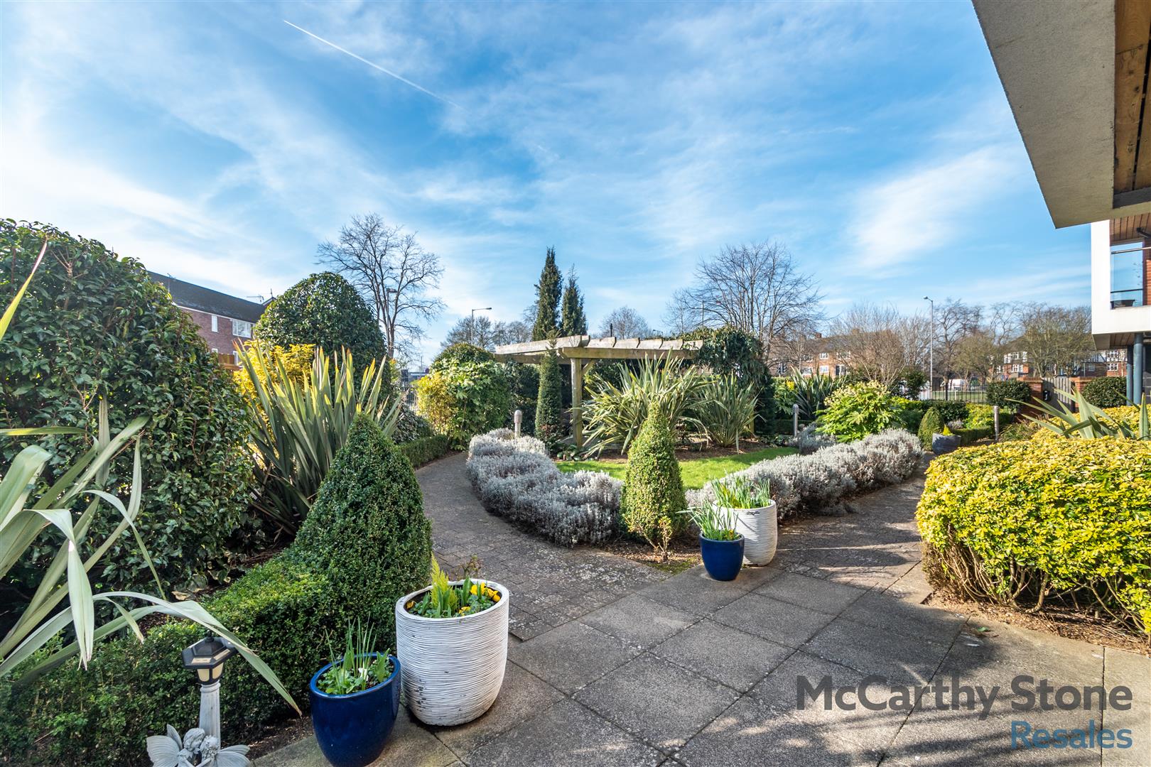 Moorfield Road, Denham