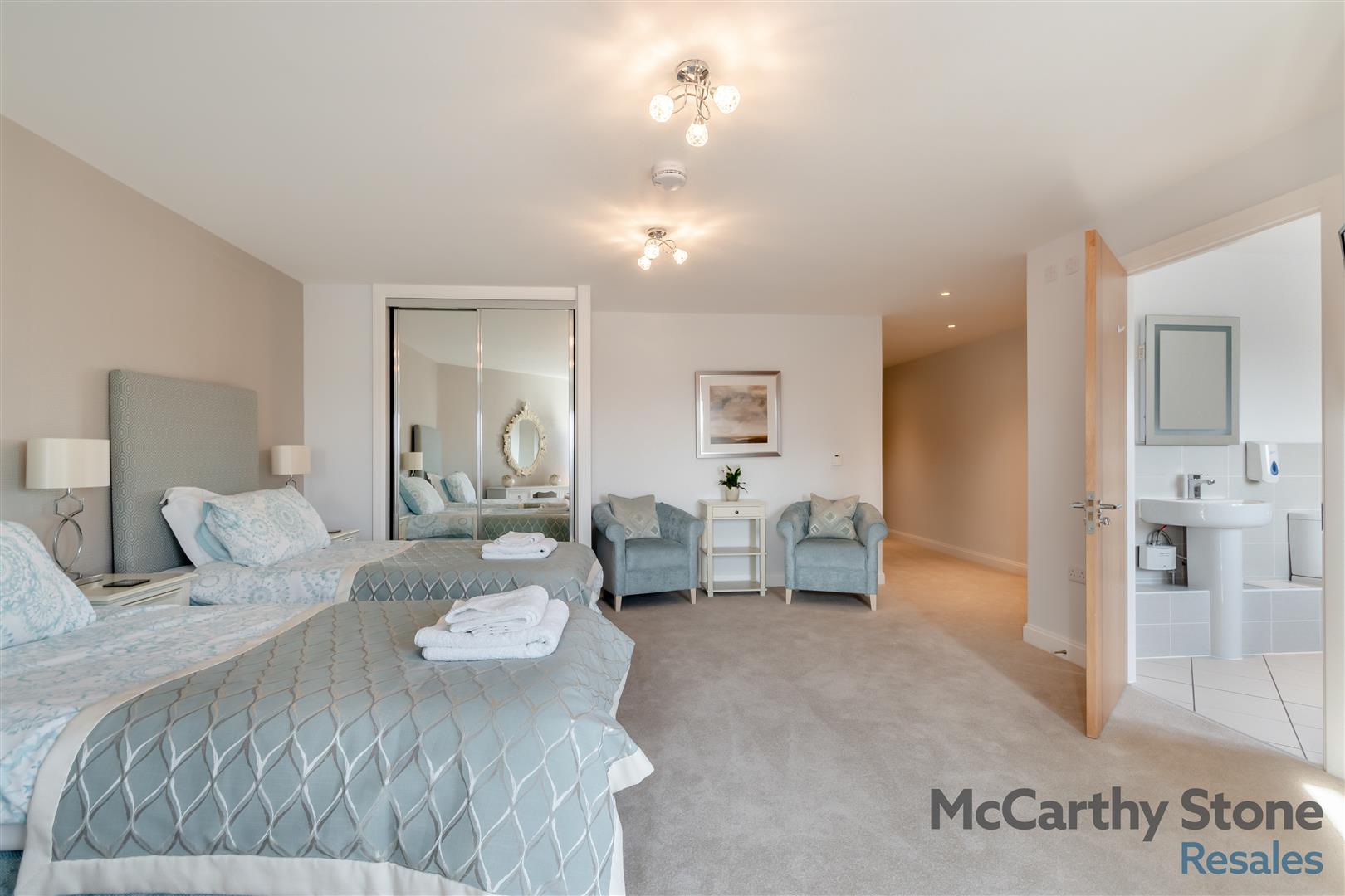 Moorfield Road, Denham