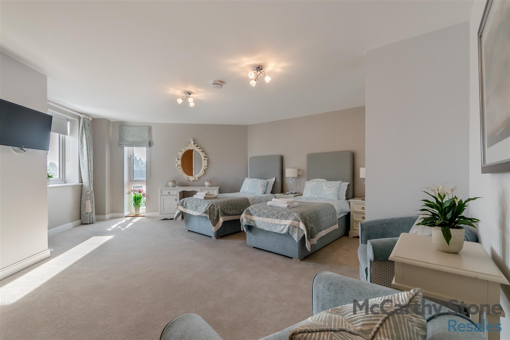 Moorfield Road, Denham