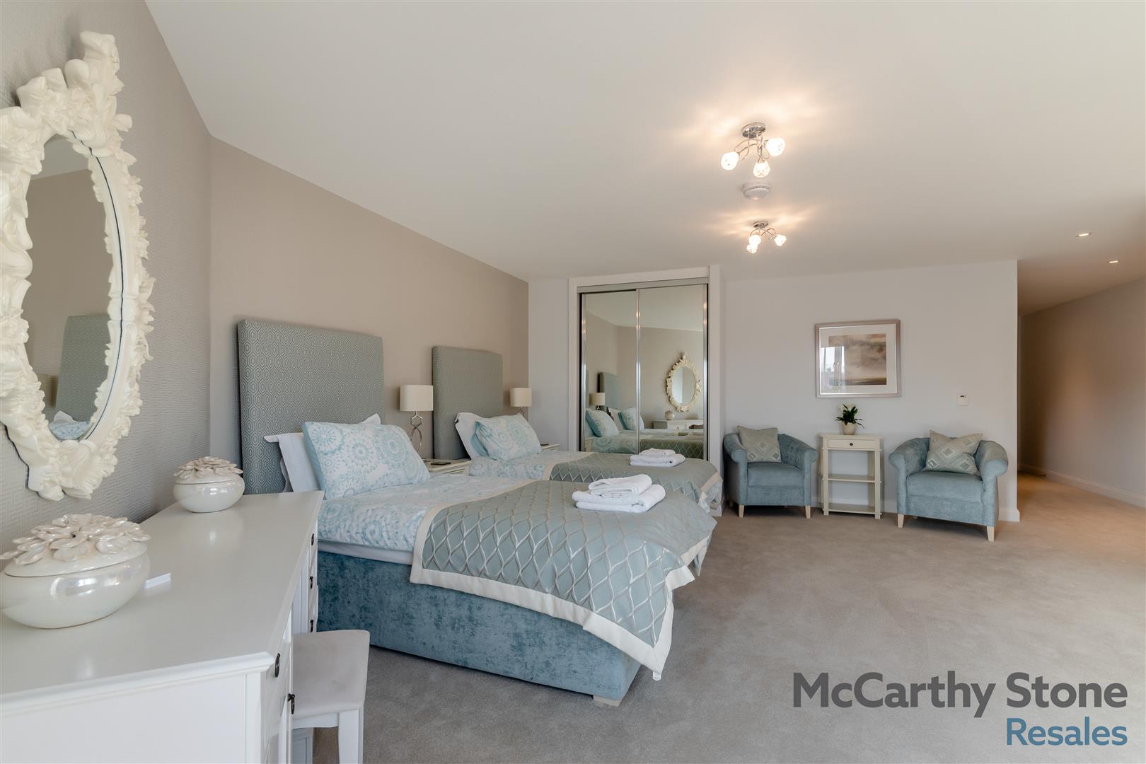 Moorfield Road, Denham