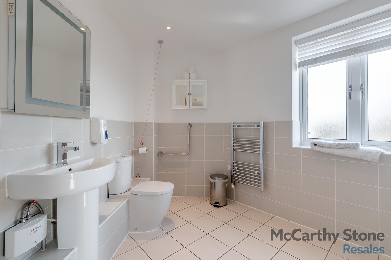 Moorfield Road, Denham