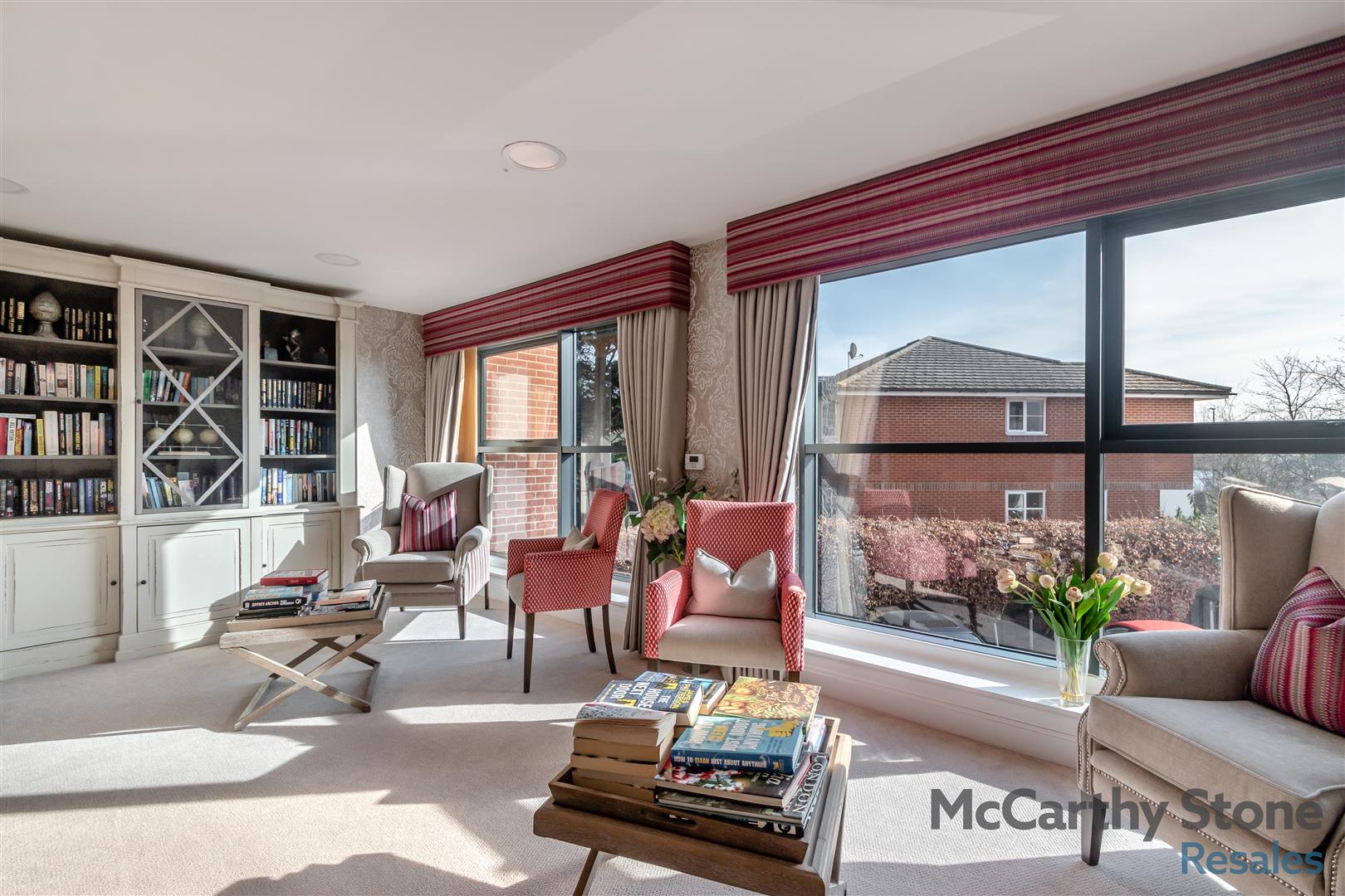 Moorfield Road, Denham