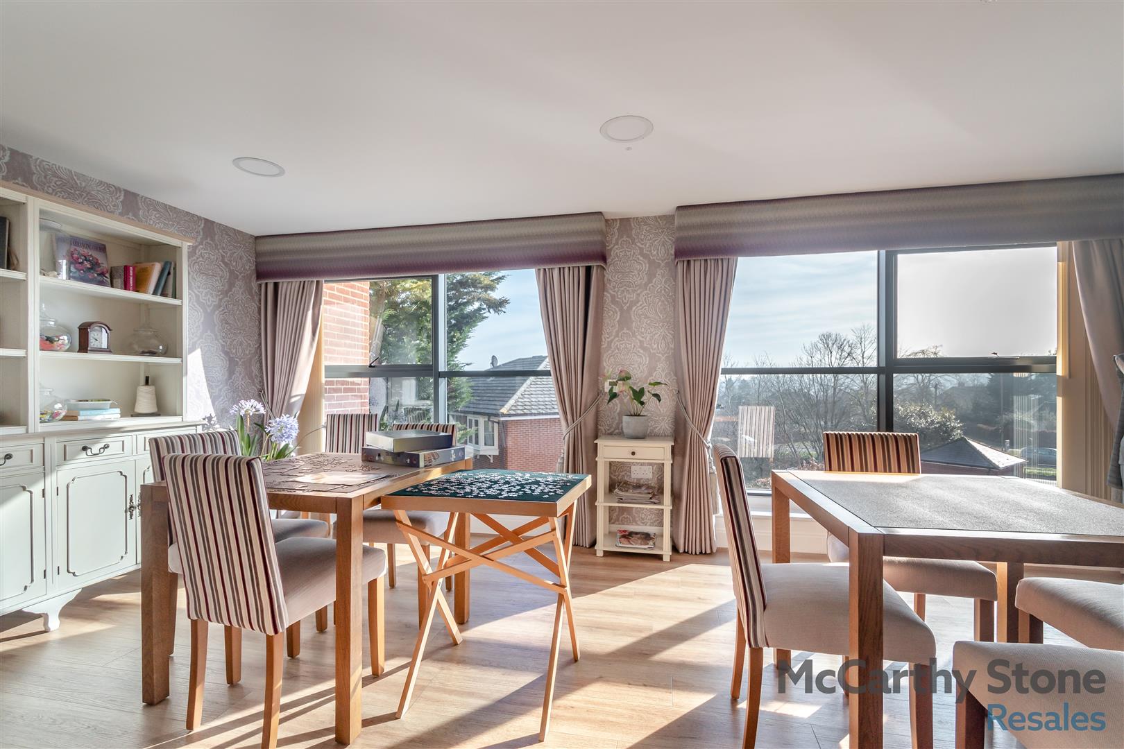 Moorfield Road, Denham