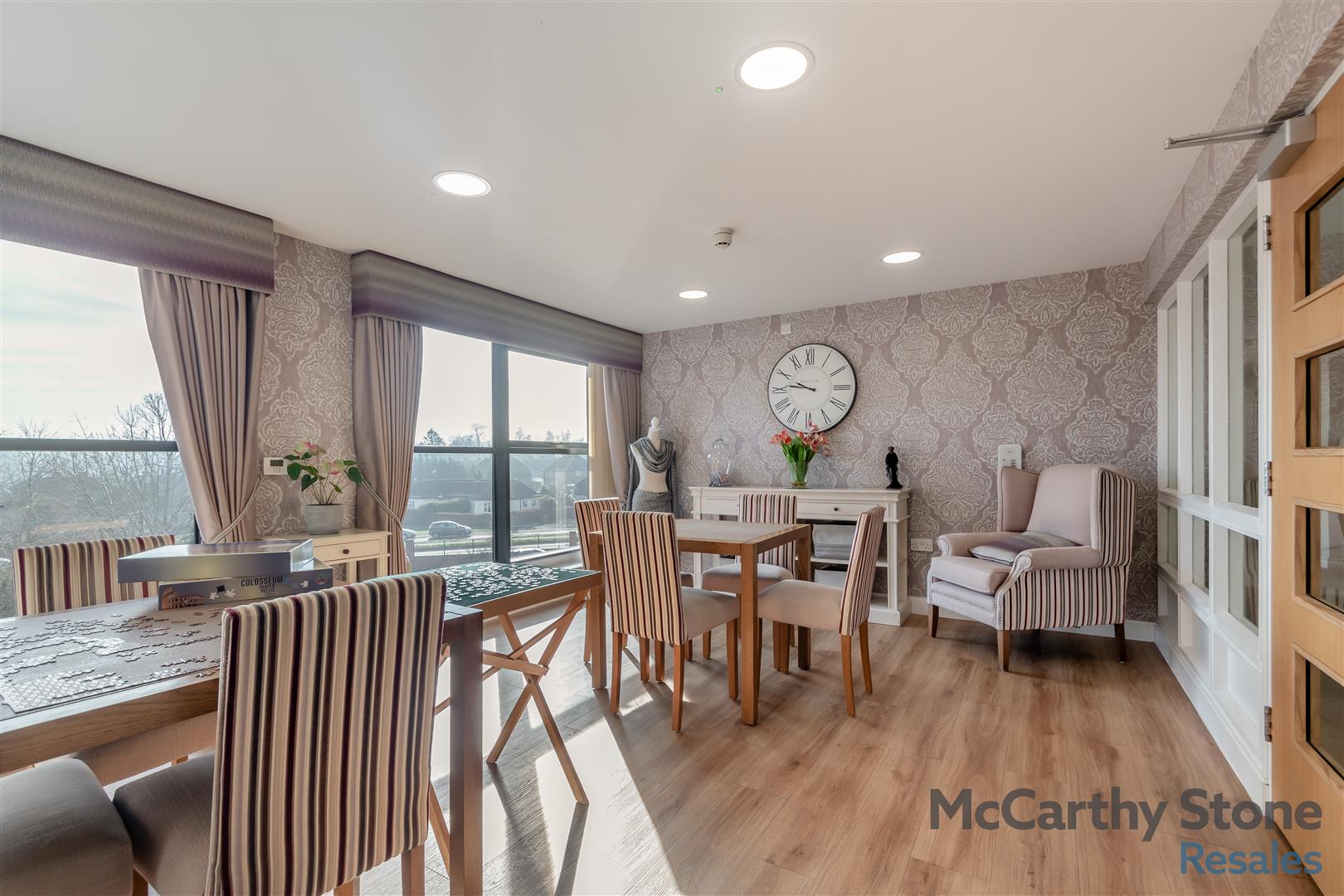 Moorfield Road, Denham