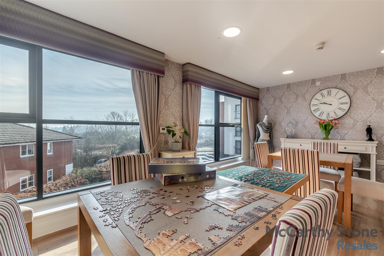 Moorfield Road, Denham