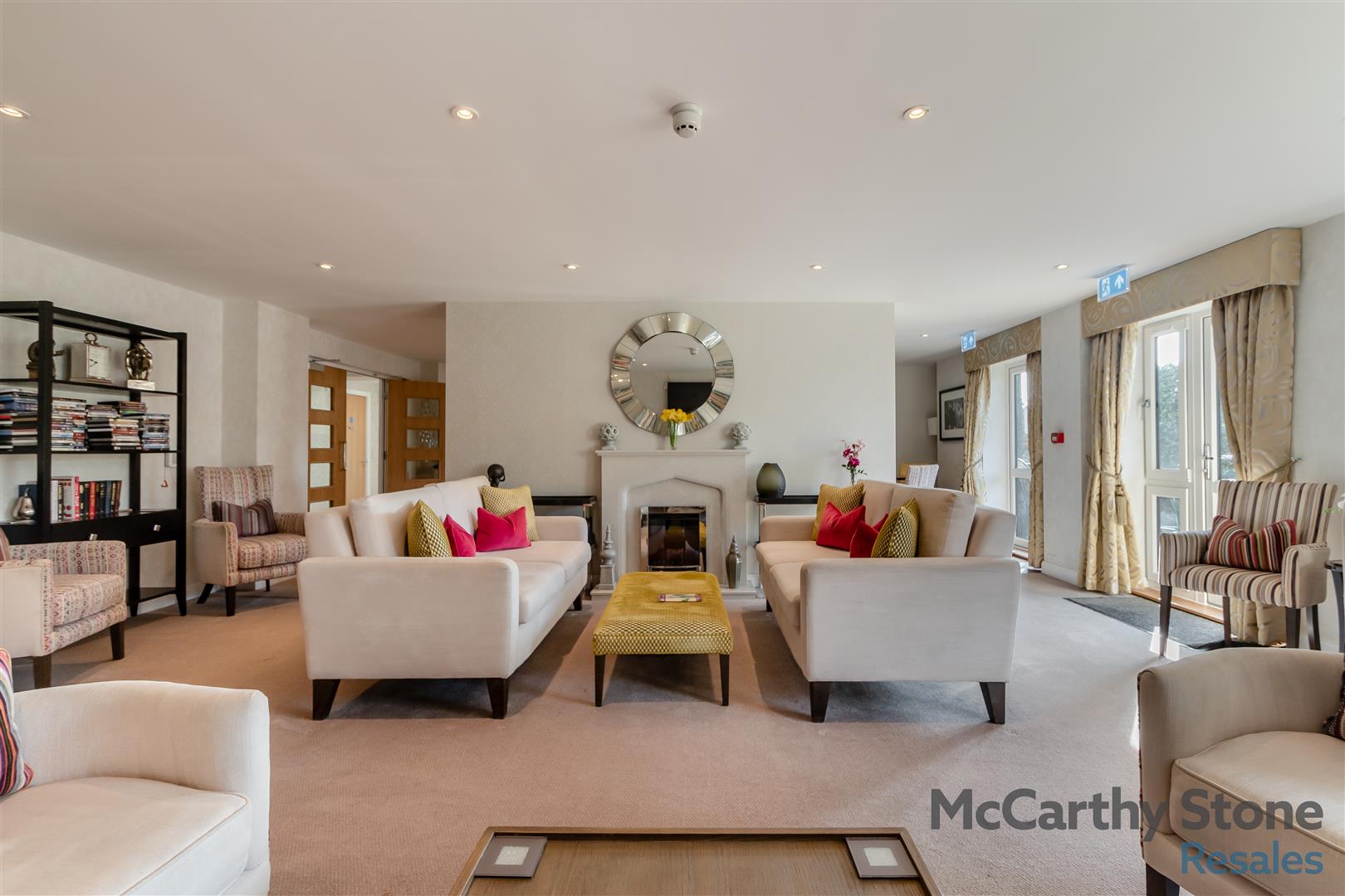 Moorfield Road, Denham