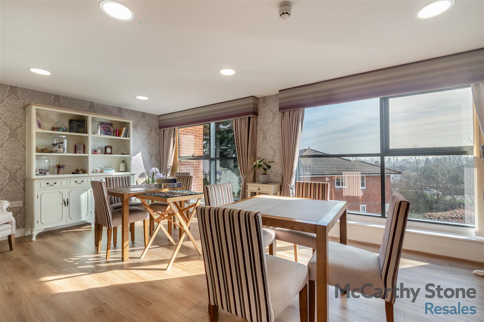 Moorfield Road, Denham