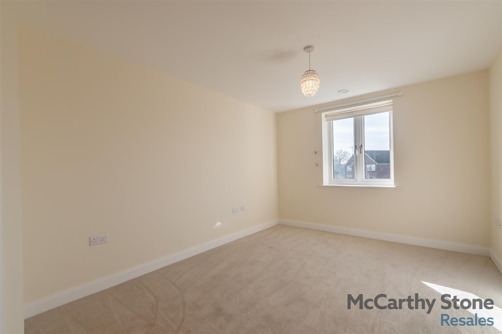 Moorfield Road, Denham