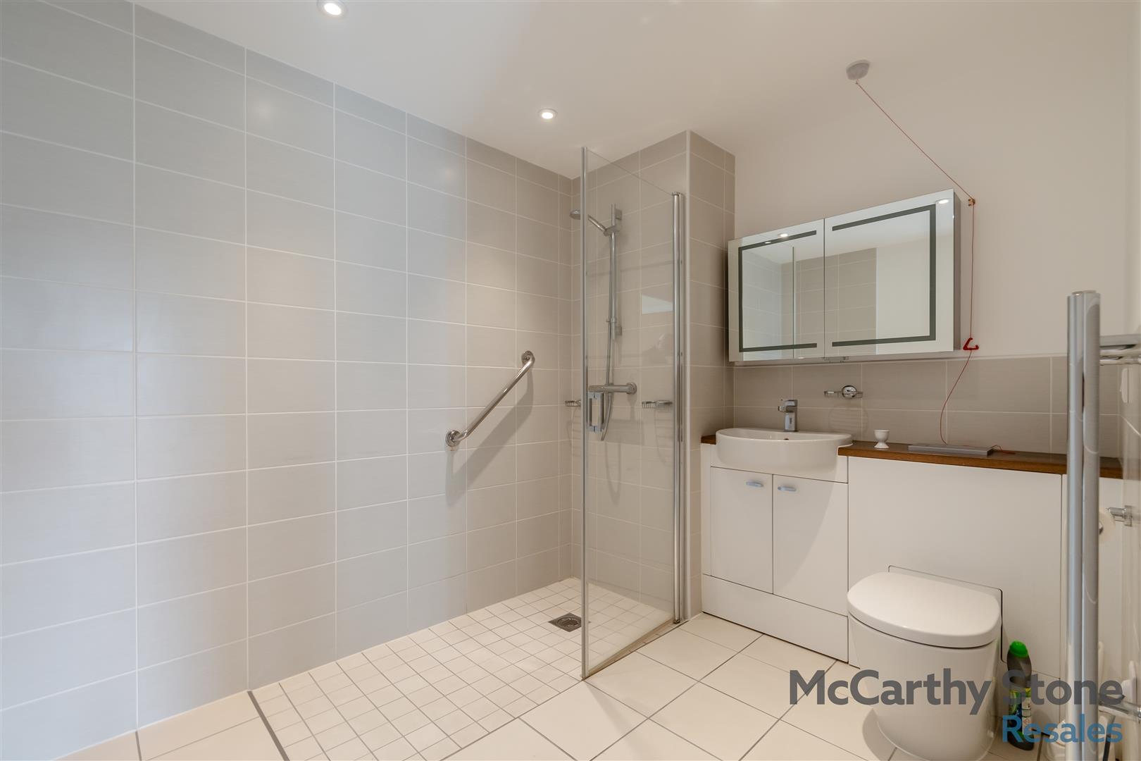 Moorfield Road, Denham