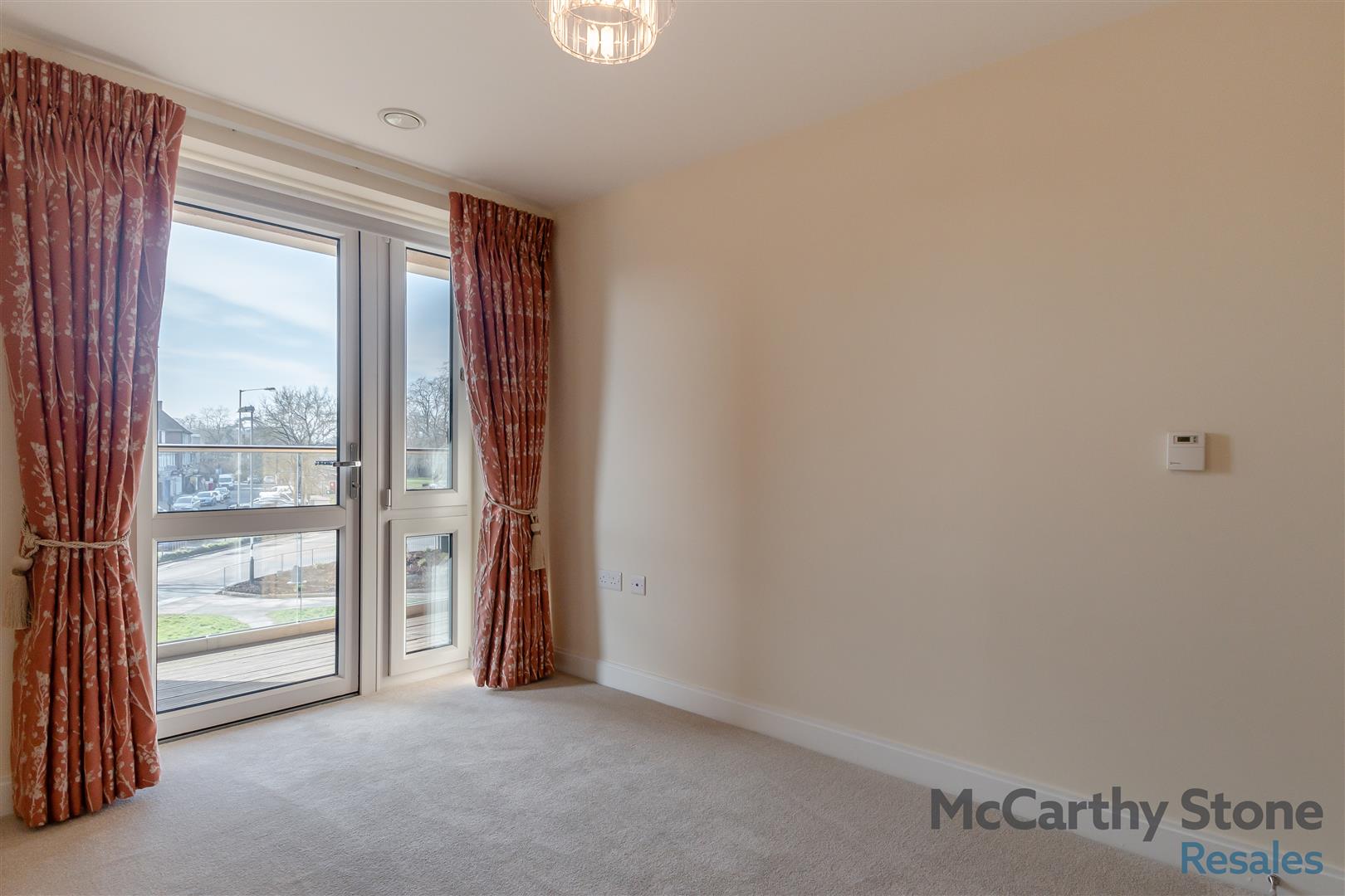 Moorfield Road, Denham