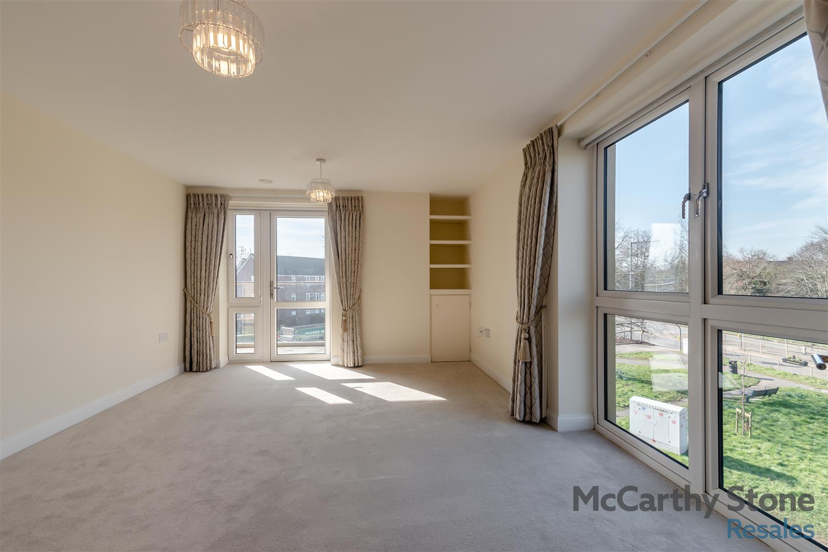 Moorfield Road, Denham