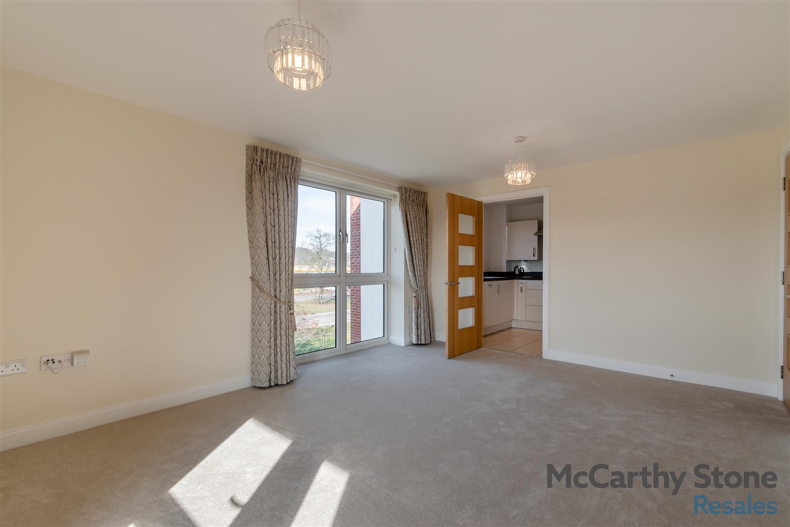 Moorfield Road, Denham