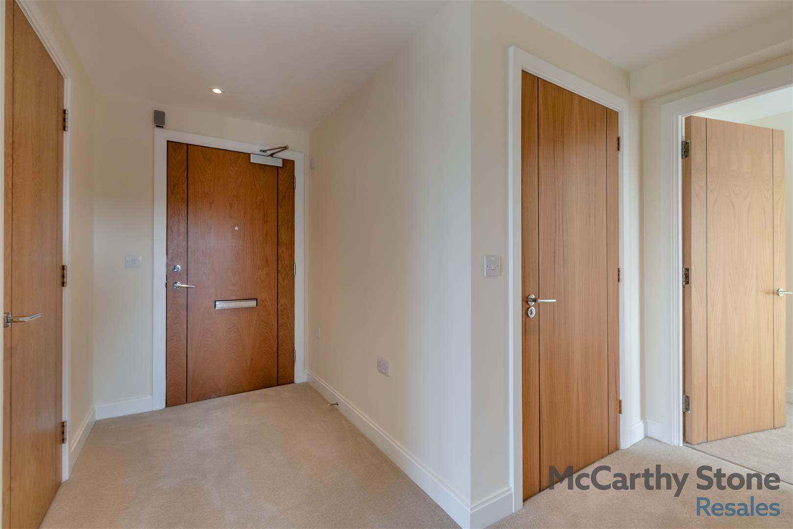 Moorfield Road, Denham