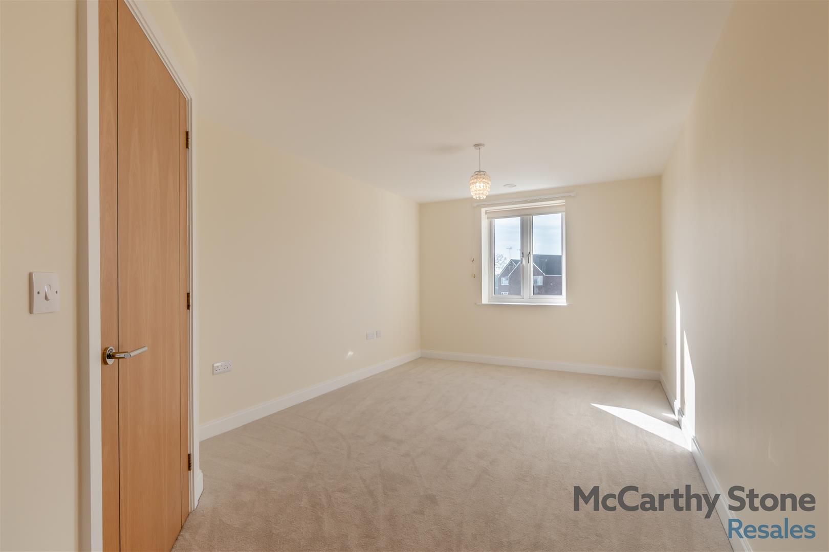 Moorfield Road, Denham