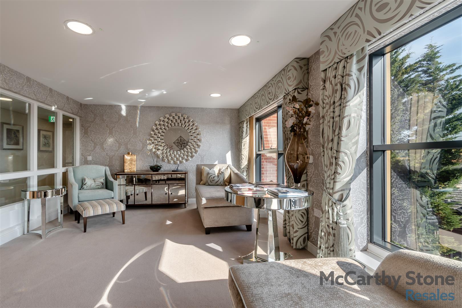 Moorfield Road, Denham