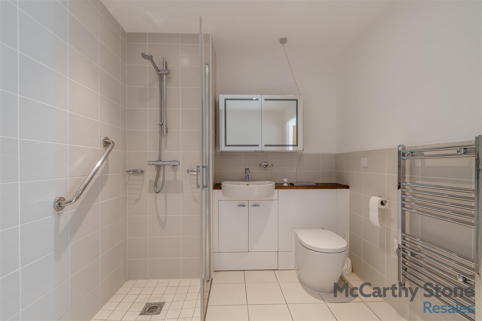 Moorfield Road, Denham