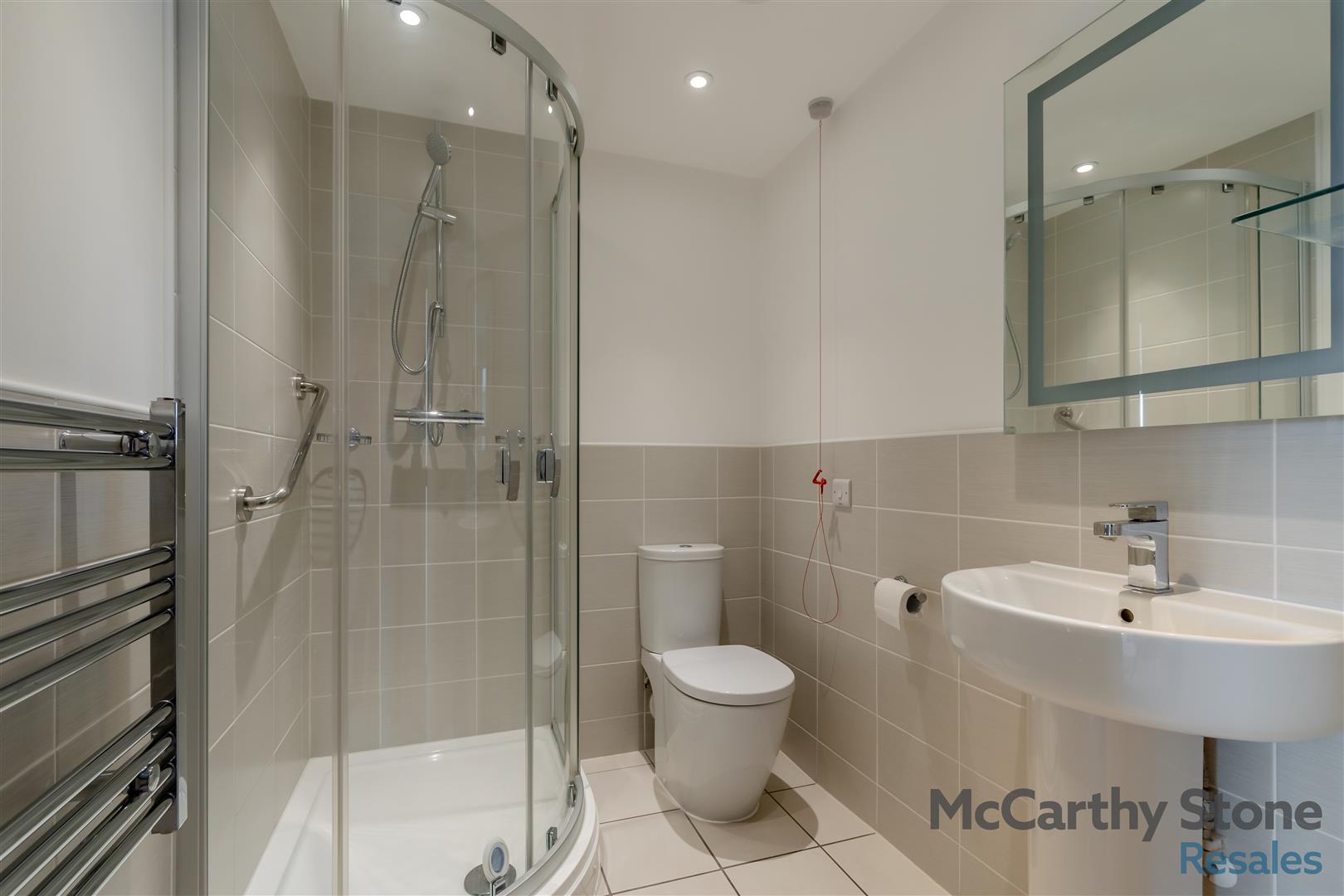 Moorfield Road, Denham